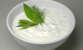 About Milk Kefir here on Cush Food