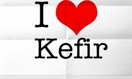 Learn about the many health benefits of kefir on cushfood.com
