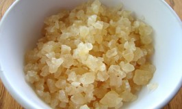 Cush Food's 3 Simple Steps To Making Water Kefir