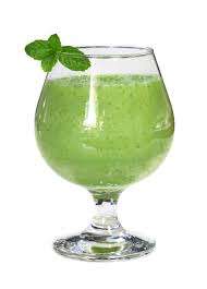 Bitter Melon Juice Recipe