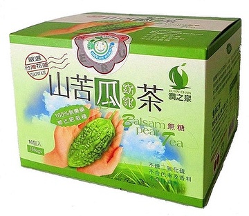 Bitter Melon Supplements