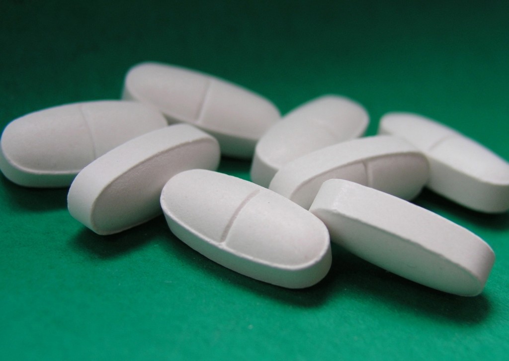 Bitter Melon Tablets