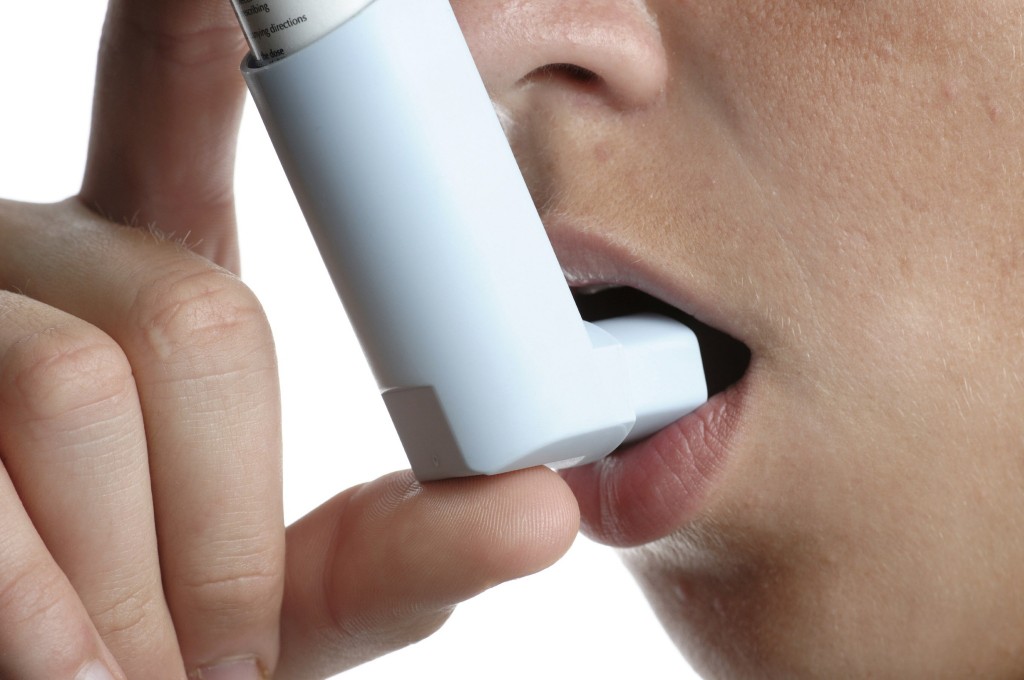 Damiana Herb for asthma