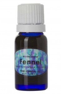 Fennel Seeds Extract