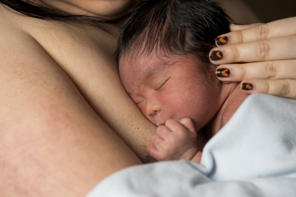 Fennel Seeds For Breastfeeding Problems