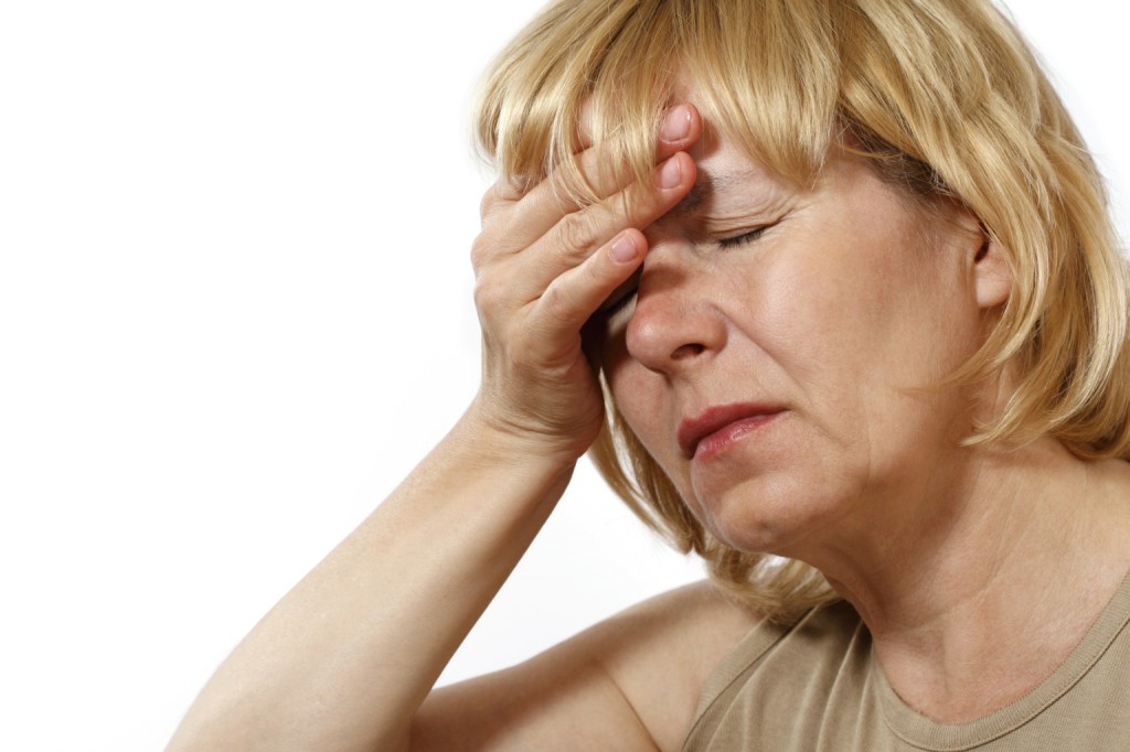 Fennel Seeds for Menopause