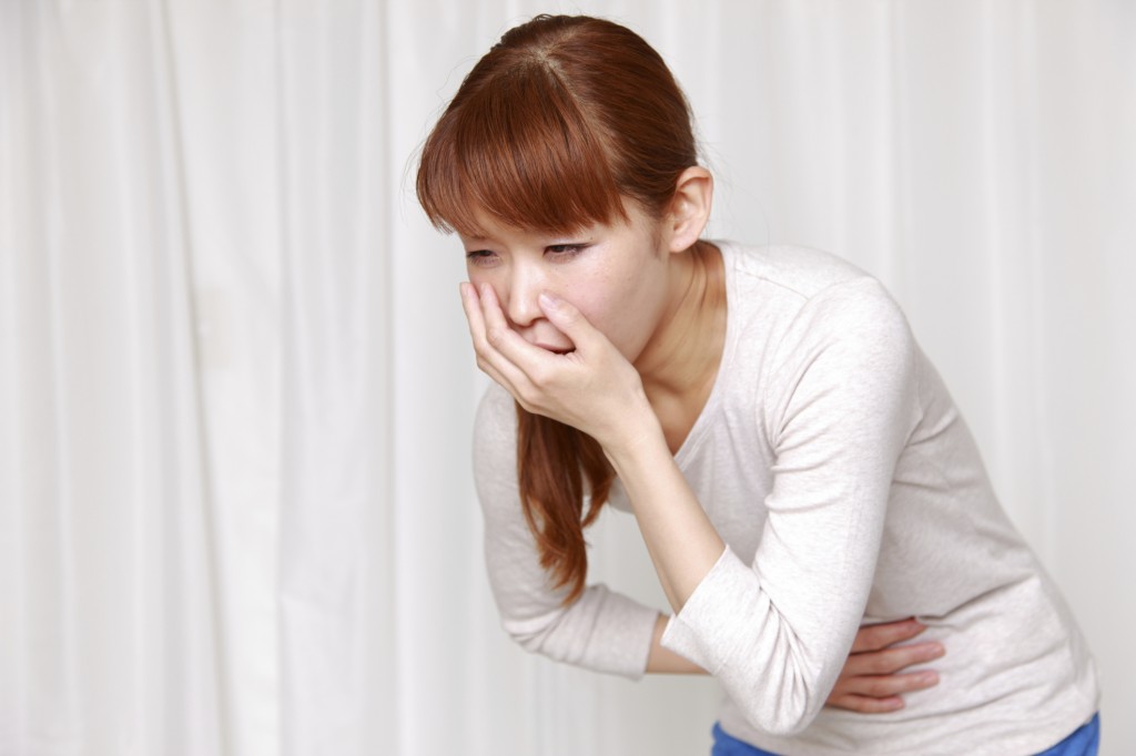 Fennel Seeds for Nausea