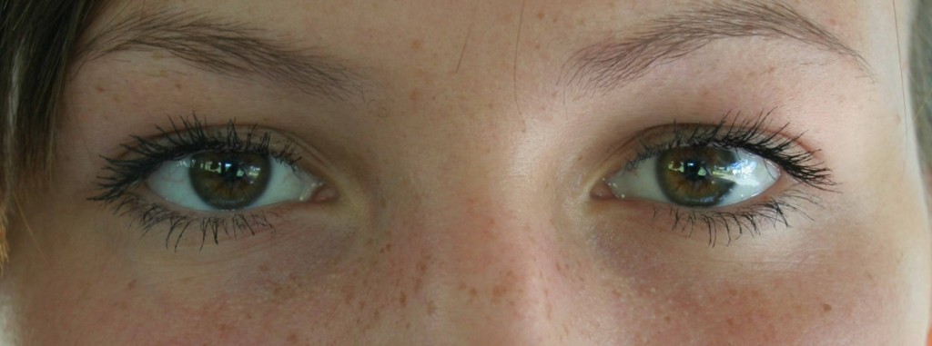 Fennel Seeds For the Eyes