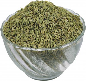 Fennel Seeds