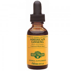 Ginseng Extract
