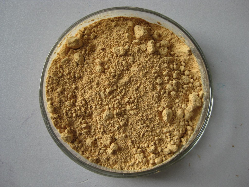 Milk Thistle Powder