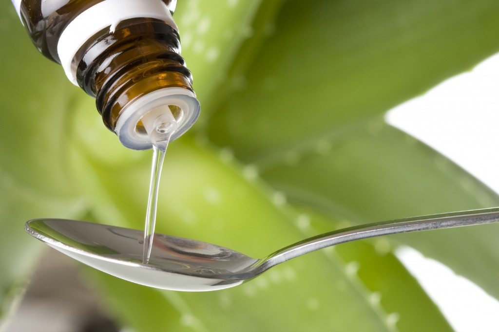 Milk Thistle Tincture