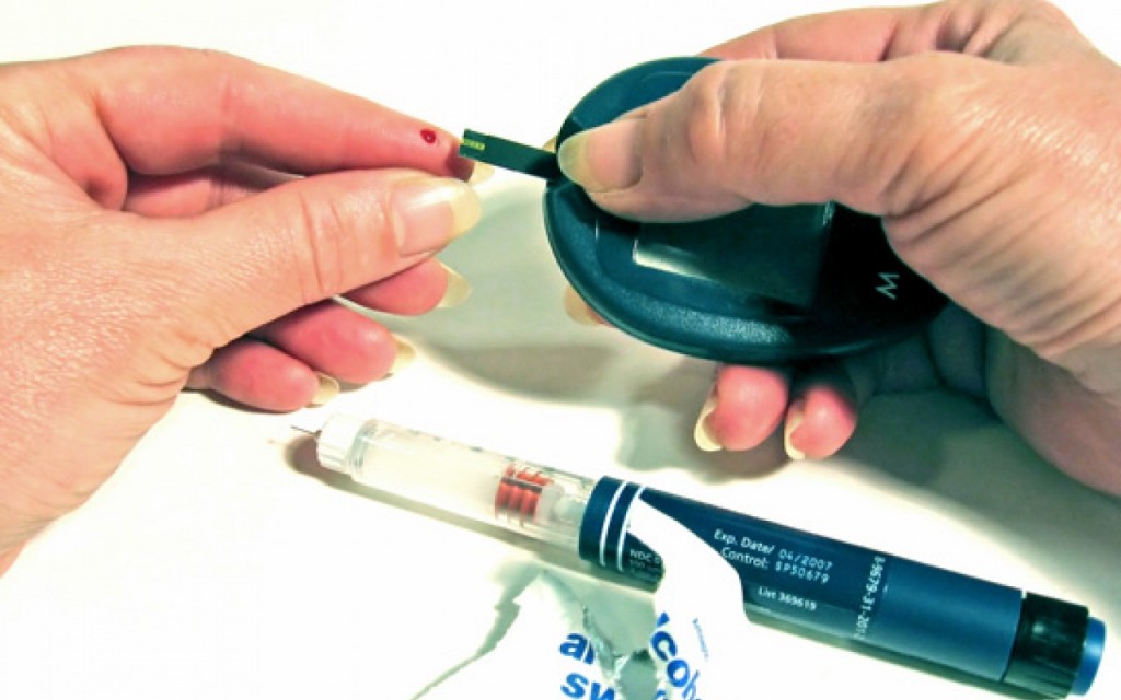 Milk Thistle for Diabetes
