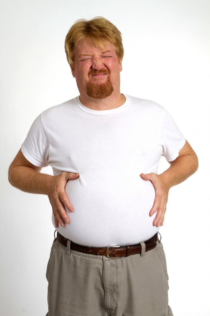 Milk Thistle for Indigestion