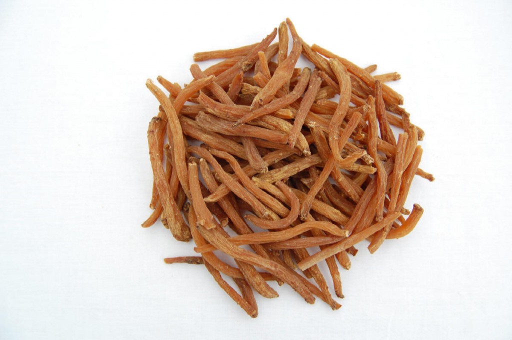 Red Ginseng