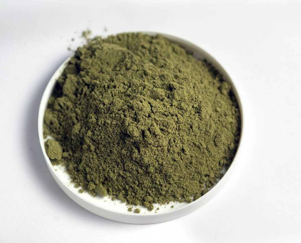 Soursop Powder