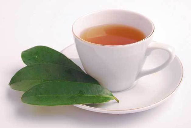 Soursop Tea
