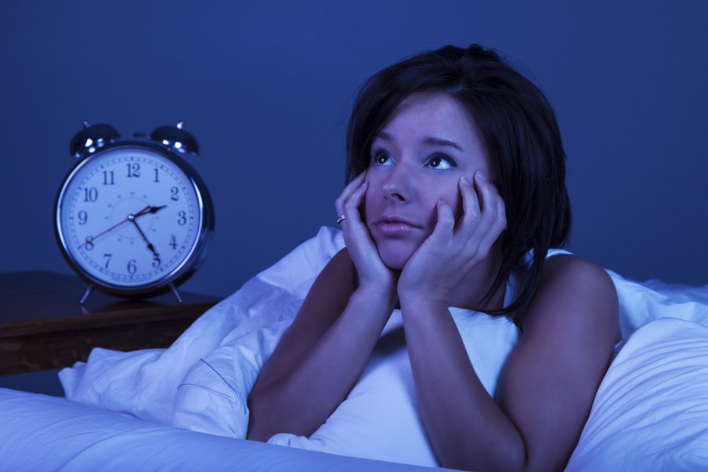 Soursop to Cure Insomnia