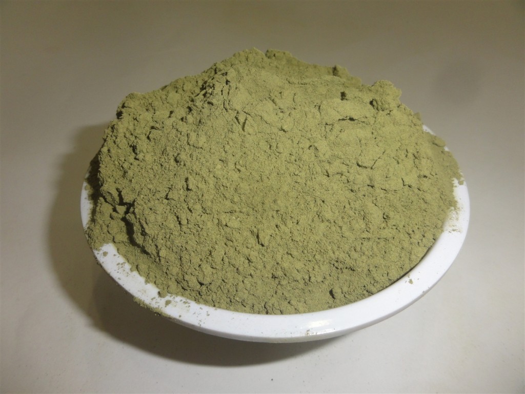Herbal Kratom Powder
